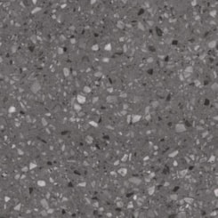 Porcelanato Portobello Samba Rock Graphite Externo 90x90cm Retificado