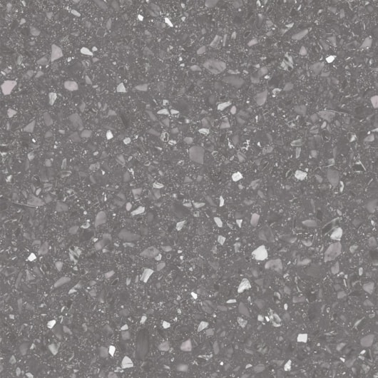 Porcelanato Portobello Samba Rock Graphite Externo 90x90cm Retificado - Imagem principal - 40e98ba8-ee8f-4b4b-8e82-a5ca30568d2c
