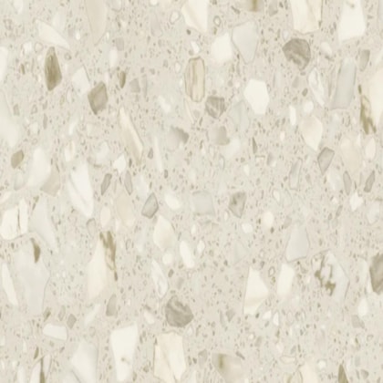 Porcelanato Portobello Samba Rock Off White Externo 90x90cm Retificado