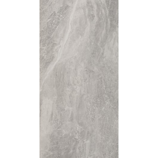 Porcelanato Portobello Storm Gray Natural 60x120cm Retificado  - Imagem principal - 13416a3c-bd84-428d-9b59-979fc4ee7208