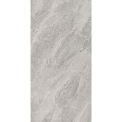 Porcelanato Portobello Storm Gray Polido 60x120cm Retificado