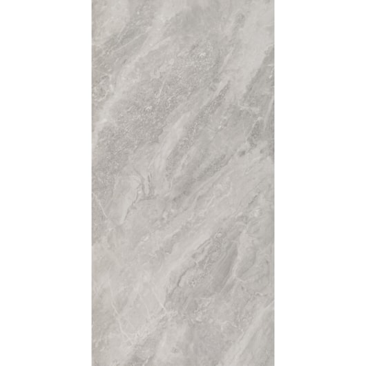 Porcelanato Portobello Storm Gray Polido 60x120cm Retificado - Imagem principal - 5a4c61b2-ca55-4aa6-af0c-57cf42cffe36