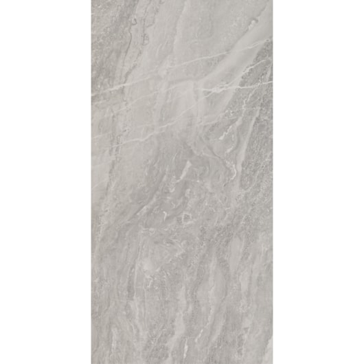 Porcelanato Portobello Storm Gray Polido 60x120cm Retificado - Imagem principal - 1df45499-1758-49d1-8f09-7a354e4e5f5f