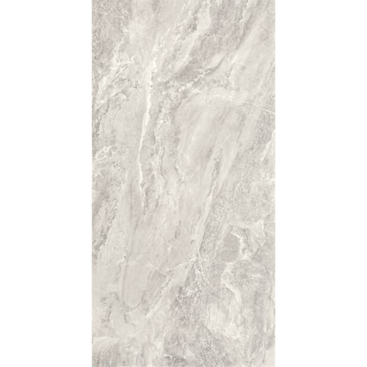 Porcelanato Portobello Storm White Polido 60x120cm Retificado  - Imagem principal - 16de1b5a-726d-45b8-86f0-7bef1e44230c