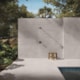 Porcelanato Portobello Thera Off White 90X90 cm Externo Retificado - 79a2e0fb-72a9-42fa-9ec1-7e5a0f386bf4
