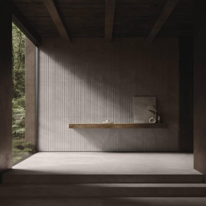 Porcelanato Portobello Thera Off White Natural 90x90cm Retificado