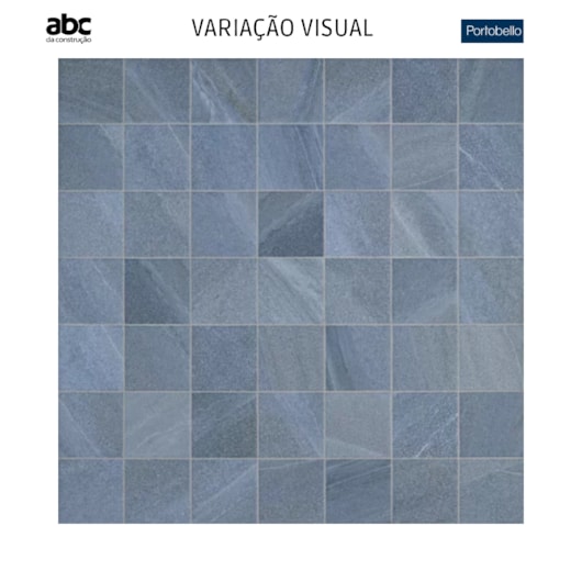 Porcelanato Portobello Verano Cielo Externo 14,5X14,5cm Bold - Imagem principal - 1c468e30-d015-4898-bc7c-90d8bd9d79c7