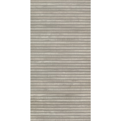 Porcelanato Portobello Woody Grey Natural 60x120cm Retificado