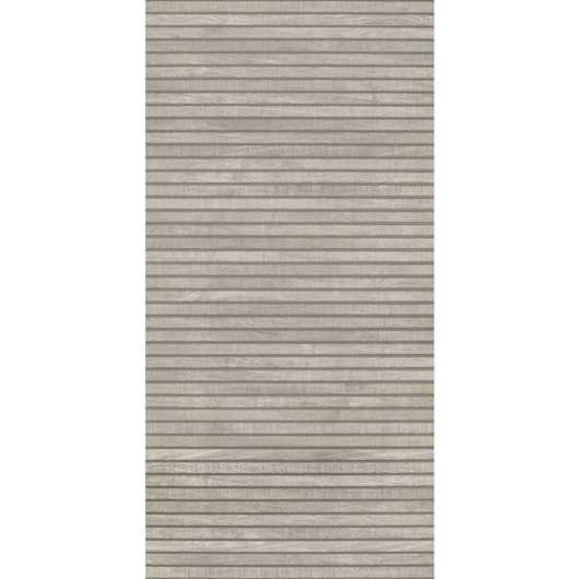 Porcelanato Portobello Woody Grey Natural 60x120cm Retificado - Imagem principal - 0efb99d6-176f-40fb-b806-0fff3bd8391d