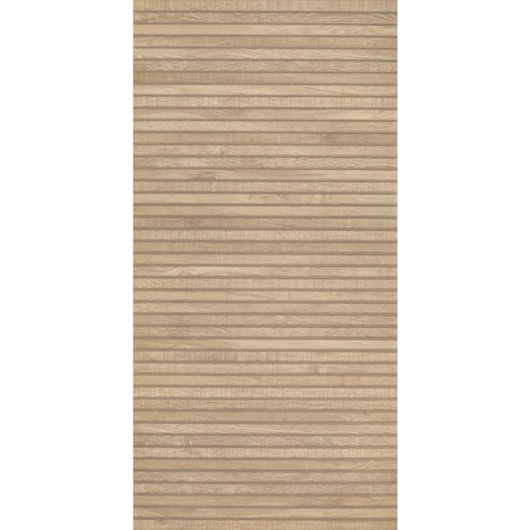 Porcelanato Portobello Woody Maple Natural 60x120cm Retificado - Imagem principal - 8c6ff89f-bf8e-467e-bc08-e8f1af45797f