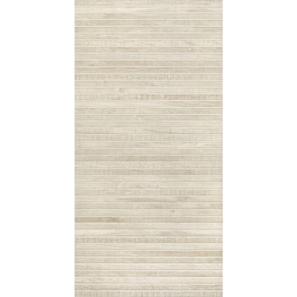 Porcelanato Portobello Woody White Natural 60x120cm Retificado