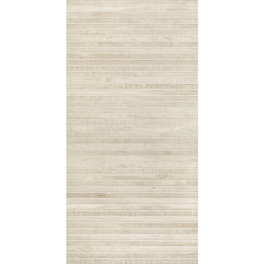 Porcelanato Portobello Woody White Natural 60x120cm Retificado - Imagem principal - c5a72182-5420-4cd5-8aab-5c9354be933c