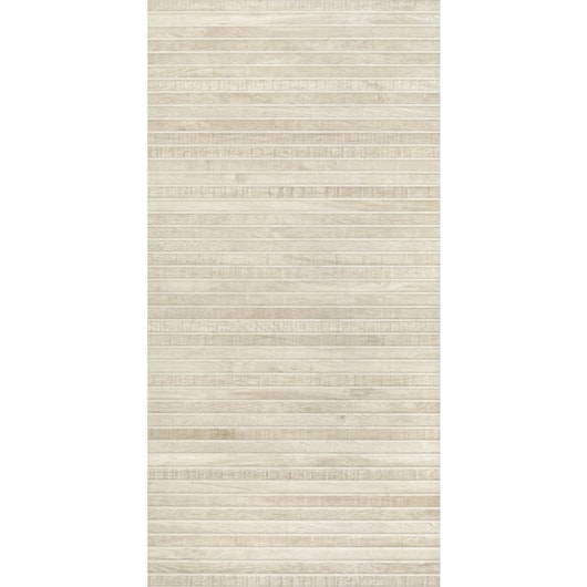 Porcelanato Portobello Woody White Natural 60x120cm Retificado - Imagem principal - d31a1312-722a-465b-883b-75da01458156