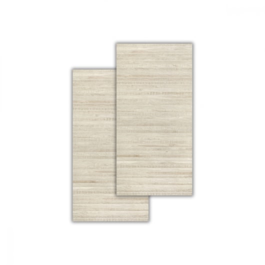 Porcelanato Portobello Woody White Natural 60x120cm Retificado - Imagem principal - 4e622b0c-b14f-4c4d-998d-d94b35601e9c