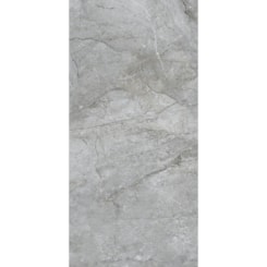 Porcelanato Retificado 120x250cm Silver River Acetinado A Roca