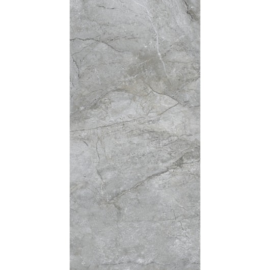 Porcelanato Retificado 120x250cm Silver River Acetinado A Roca - Imagem principal - d5e03014-1b14-44fe-bdbe-2534a1590568