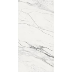 Porcelanato Retificado 160x320cm Gran Calacata Polido A Roca