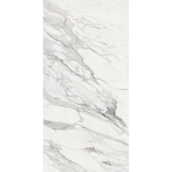 Porcelanato Retificado 160x320cm Gran Calacata Polido A Roca