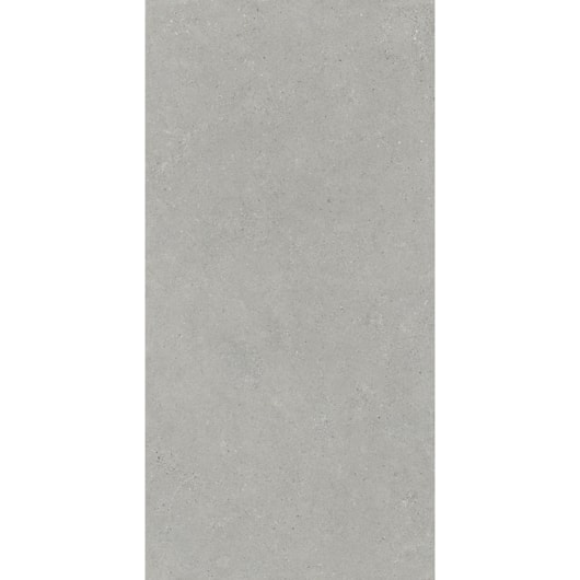 Porcelanato Retificado 160x320cm Kronos Concret Acetinado A Roca - Imagem principal - a9a995b5-f4fe-426a-97cc-d79aec3274ed