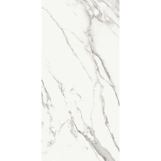 Porcelanato Retificado Acetinado Lm Calacata Light Mt Roca 120x250cm - Imagem principal - c436c62f-1bc6-40e7-838c-b4046d67135c