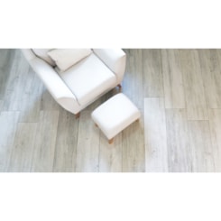 Porcelanato Retificado Alaska Natural A Villagres 24,5x100 cm