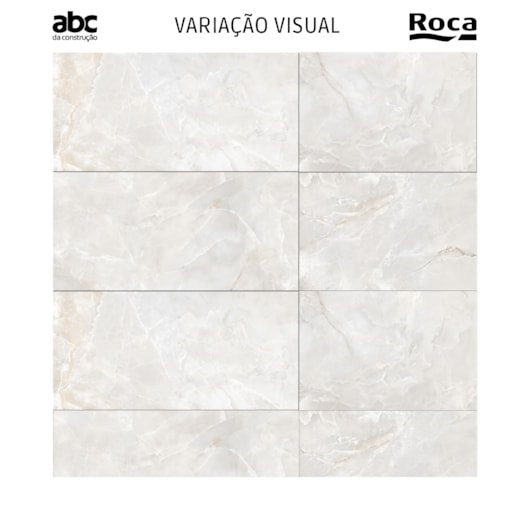 Porcelanato Retificado Athea Soft Touch Roca 120X250Cm - Imagem principal - a4c4de64-fb96-46ce-9661-3d08bef388fa