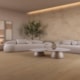 Porcelanato Retificado Bali Camel Acetinado Eliane 19,7X120Cm - 1d63c48e-7adf-441f-8be6-d401d3f211c6