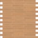 Porcelanato Retificado Bali Camel Acetinado Eliane 19,7X120Cm - 4342f65e-446a-4546-976f-cb95f3fac756