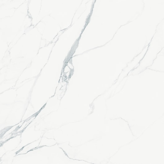 Porcelanato Retificado Ballet Statuario Wh Natural Portinari 120X120Cm - Imagem principal - a686a3c6-096d-4233-866f-b0671e6f1039