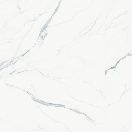 Porcelanato Retificado Ballet Statuario Wh Polido Portinari 120X120Cm - Imagem principal - 965d39d7-9d4f-4526-894b-728707f305ec