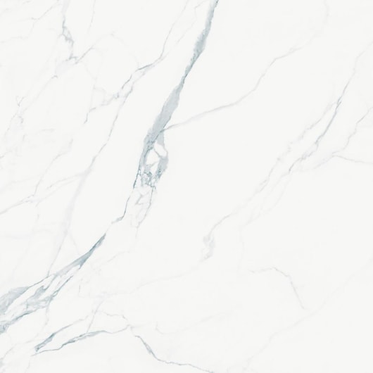 Porcelanato Retificado Ballet Statuario Wh Polido Portinari 120X120Cm - Imagem principal - d311f364-1b95-4b95-a19c-f0c3fd746794