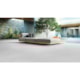 Porcelanato Retificado Berlin White Natural A Villagres 63x108 cm - 26327816-9734-451c-b1b0-6e374d3c2f1f