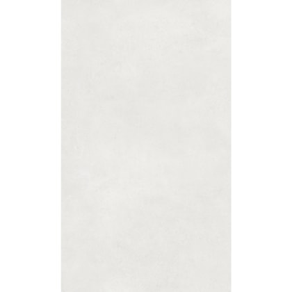 Porcelanato Retificado Berlin White Natural A Villagres 63x108 cm