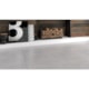 Porcelanato Retificado Boston Silver Natural A Villagres 71,6x71,6 cm - 53519598-1b7f-4eae-8259-43754d75e58c