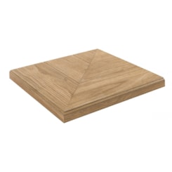 Porcelanato Retificado Canto Externo Giardino Be Externo Portinari 33X90Cm
