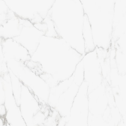 Porcelanato Retificado Carrara Gp 7mm A Roca 90x90 cm