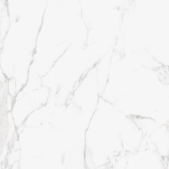 Porcelanato Retificado Carrara Polido 7mm A Roca 90x90 cm