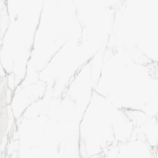 Porcelanato Retificado Carrara Polido 7mm A Roca 90x90 cm - Imagem principal - 802bd67a-2a24-48b6-885f-258f8d71a2e5