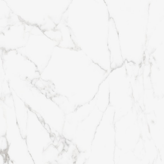 Porcelanato Retificado Carrara Polido 7mm A Roca 90x90 cm - Imagem principal - 537ce059-17a3-44b0-9d73-1ec0015cdafd
