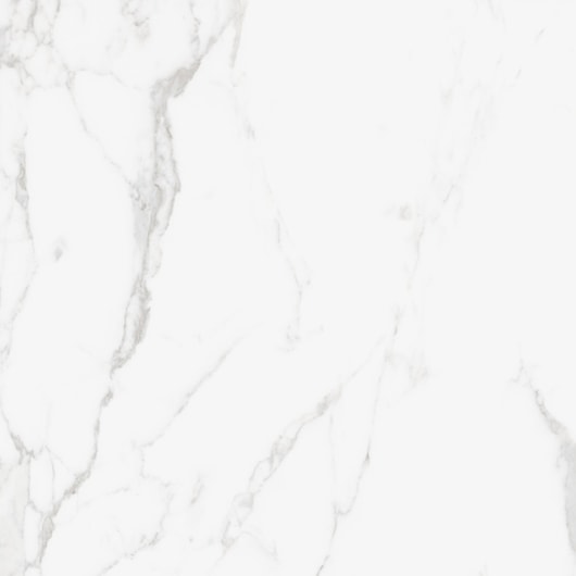 Porcelanato Retificado Carrara Polido 7mm A Roca 90x90 cm - Imagem principal - a4112752-10a6-449c-9b01-ba33efd26173