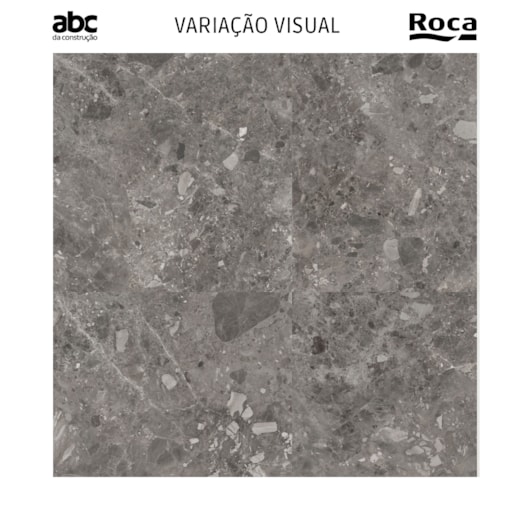 Porcelanato Retificado Ceppo Di Gre Mate Roca 120X120Cm - Imagem principal - b535ade5-7b66-4cc3-977a-3bd54000f495