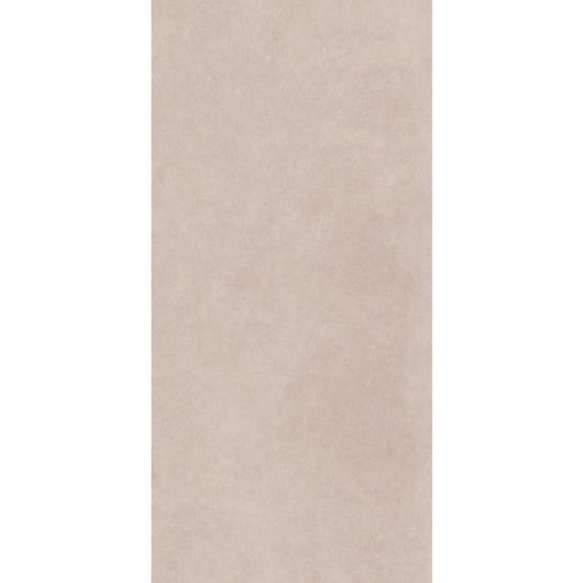 Porcelanato Retificado Concrete Off White Acetinado Incepa 120x250cm - Imagem principal - 5ed39520-86df-45bc-b373-4329d09464b0