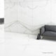 Porcelanato Retificado Duomo Marmo Open Book Polido Portinari 120X240Cm - 7157ec5b-ff2d-42e9-b65a-11fb2608aedb