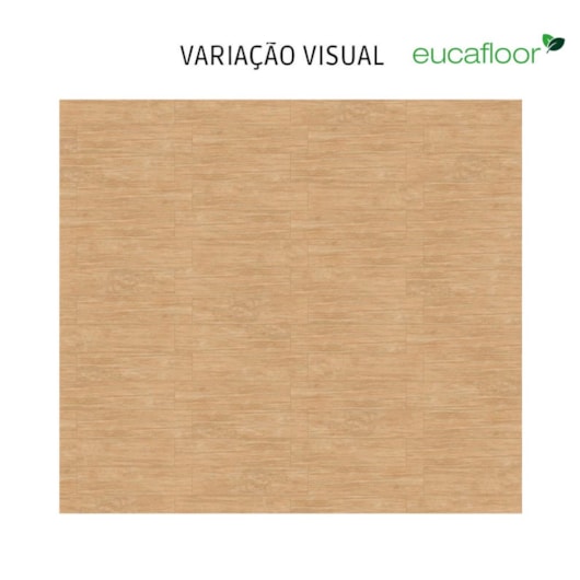 Porcelanato Retificado Ecofloor Carvalho Acetinado A Villagres 24,5x100 cm - Imagem principal - 6576254e-b010-411e-b11f-0c5f015ccea0