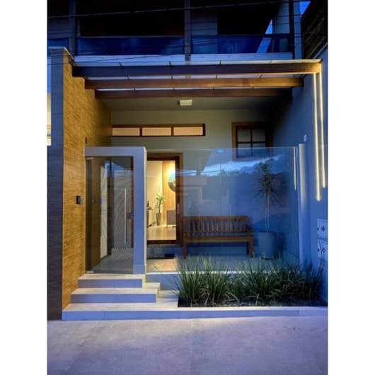 Porcelanato Retificado Ecofloor Jatobá Acetinado Villagres 24,5x100cm - Imagem principal - fdb6725b-e6cf-40c4-8004-5eaa35094f7f