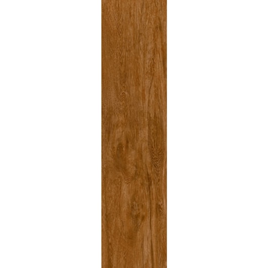 Porcelanato Retificado Ecofloor Jatobá Acetinado Villagres 24,5x100cm - Imagem principal - 2793d7f5-8be7-4e7b-bef3-1e91c21e4f68