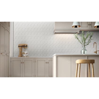 Porcelanato Retificado Equilibrium Acetinado A Villagres 50x100 cm