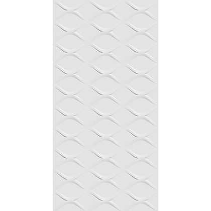 Porcelanato Retificado Equilibrium Acetinado A Villagres 50x100 cm
