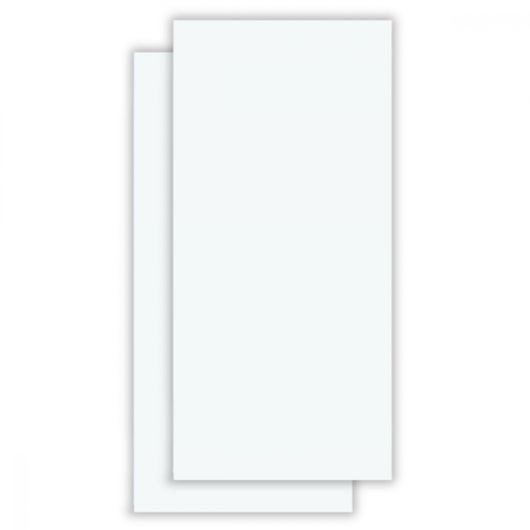 Porcelanato Retificado Koronis White Mt Roca 120x250cm - Imagem principal - ef93d499-142e-49e9-babc-71fcf0049539