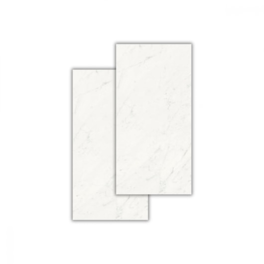 Porcelanato Retificado Lumina Carrara Natural Portinari 60X120Cm - Imagem principal - 7e3d7d52-eca9-41eb-a214-374ed404213a